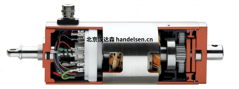 德國(guó)原廠供應(yīng)Framo Morat正齒輪