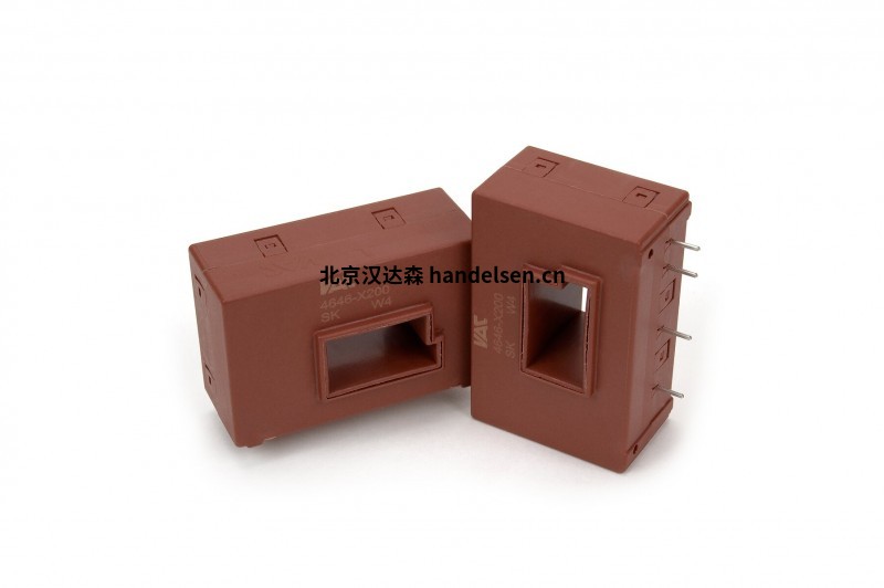 德國VAC傳感器現(xiàn)貨型號T60404-N 4646-X111