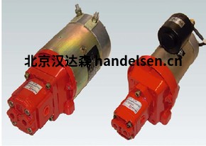 BUCHER泄壓閥 BUCHER齒輪泵