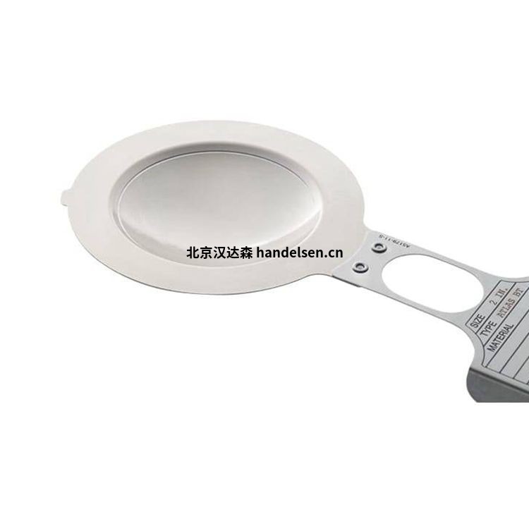 Fike RD500 ATLAS&reg; 高性能爆破片