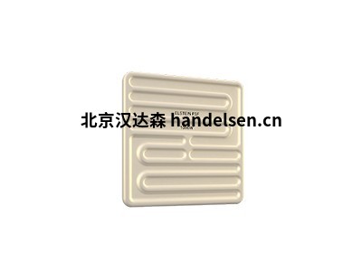 德國ELSTEIN面板加熱器HTS-T-800W
