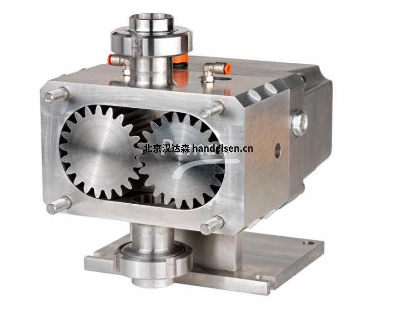 Pomac離心泵PSCP Pomac離心泵PSCP