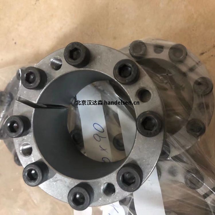   德國BIG Kaiser機(jī)床工具型號展示