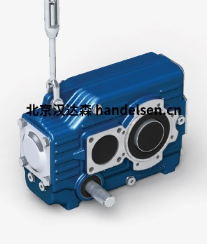 STM 高扭矩行星齒輪箱 EX STM 高扭矩行星齒輪箱 EX