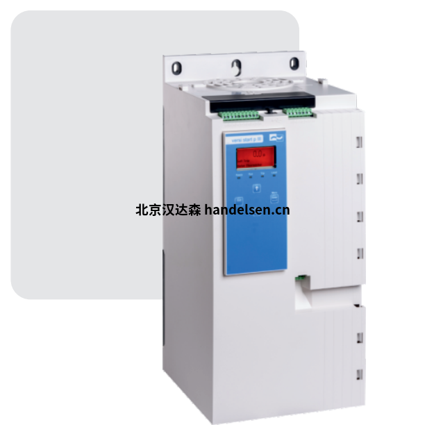 PETER Electronics軟啟動器