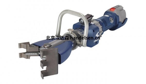 北京漢達森LUKAS（1）