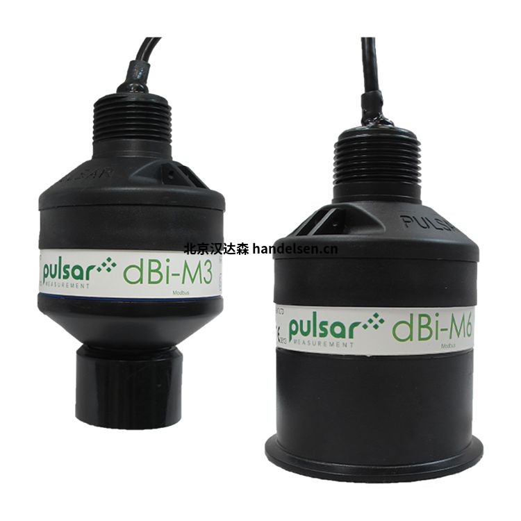 pulsar污泥探測器特征及技術規(guī)格