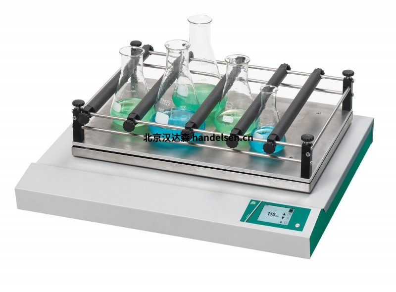  Edmund實(shí)驗(yàn)室專用儀器：緊湊型搖床 KS 15 B