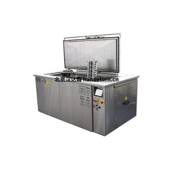 ultratecno ACM 系列超聲波清洗機 ACM-750N