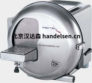 Reitel旋轉研磨機具體參數(shù)