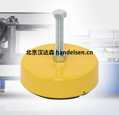 EFFBE機器支架LMP