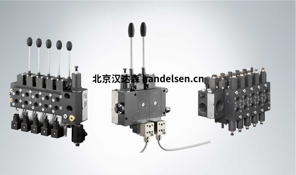 德國HAWE品牌公司簡(jiǎn)介 HAWE 比例多路換向閥 1