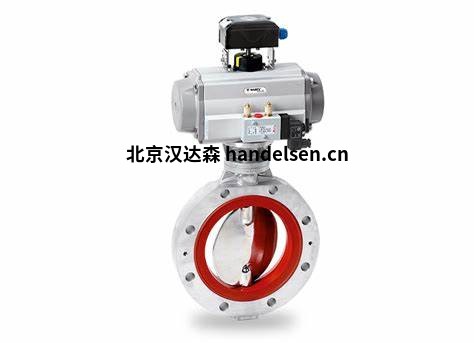 warex valve 旋轉(zhuǎn)閥 DKZ 103/110 APS &reg;的參數(shù)特征