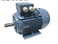Electramo 標準效率三相電機
