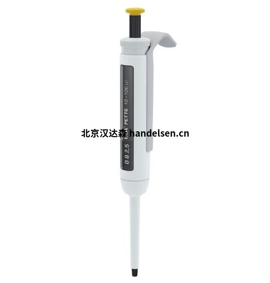Ika移液器型號(hào)Pette vario 0.5-10 &micro;l