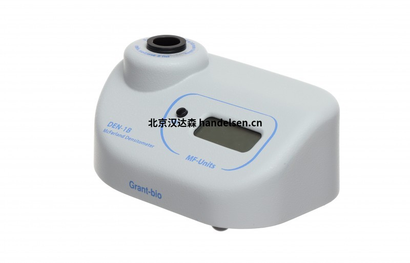  Grant密度計DEN-1