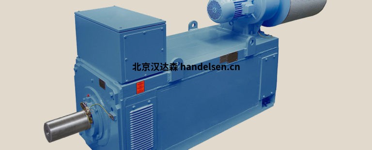 LDW 生產功率范圍為 1,000 至 35,000 kW 的異步電機