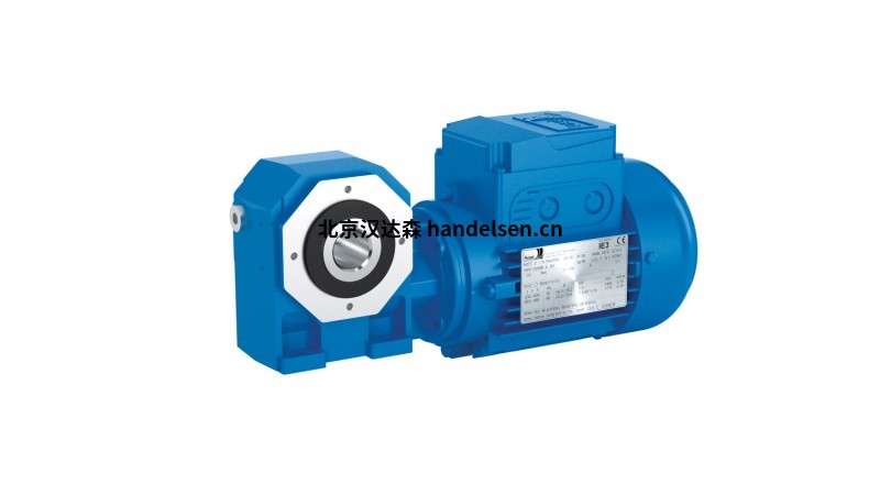 ROSSI&nbsp;&nbsp;標準通用型蝸輪蝸桿減速電機