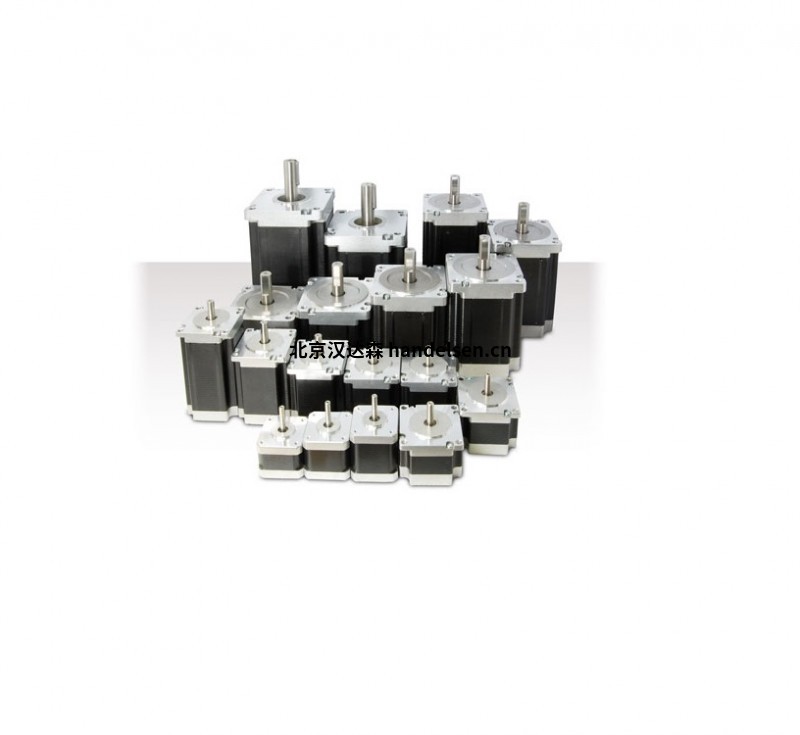 LAM Technologies高扭矩步進電機NEMA17系列