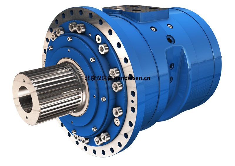 D&uuml;sterloh液壓馬達(dá)AE10速度快計量精確