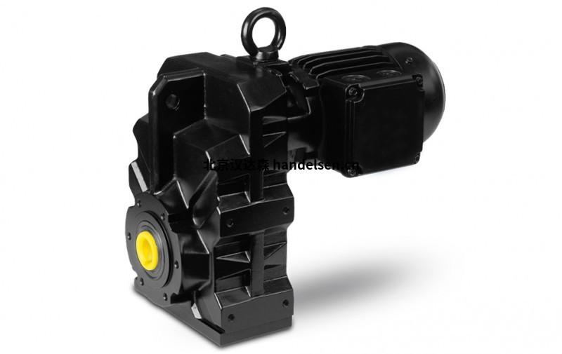 bauergears BF10Z/DSE06LA4 型 bauergears BF10Z/DSE06LA4 型