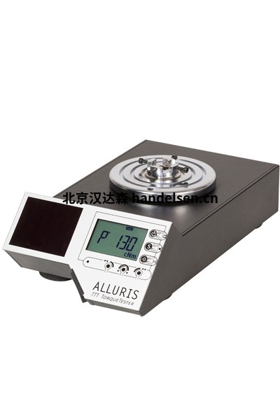 Alluris萬能試驗(yàn)機(jī)測(cè)力達(dá)1000牛FMT-313.K1