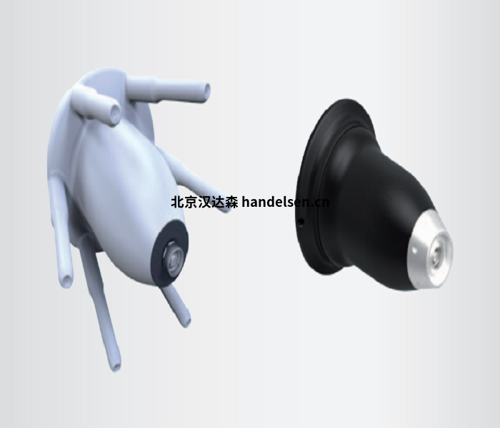 D&uuml;rr旋轉(zhuǎn)霧化器EcoBell2 SL系列特點(diǎn)