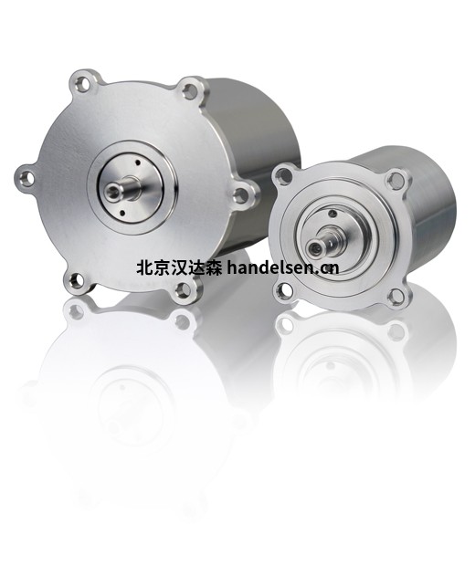 Phytron代理銷售ZSS系列高精度步進(jìn)電機(jī)