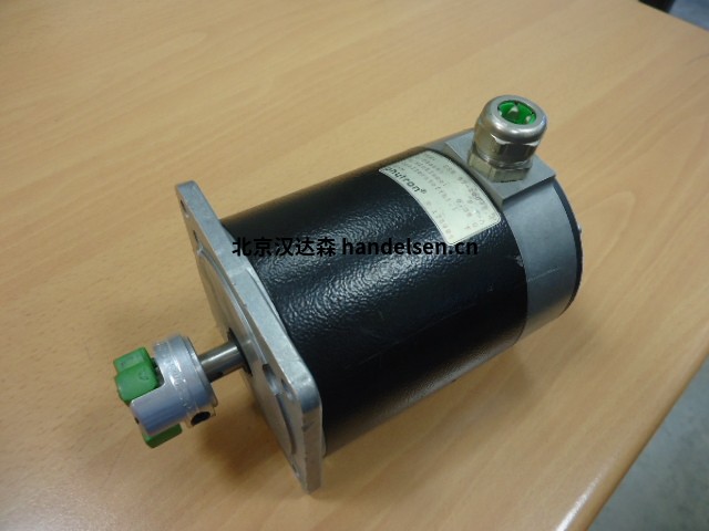 Phytron高精度光學應用電機ZSS 26 