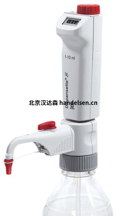 Brand電子移液器Transferpette705303 Brand電子移液器Transferpette705303