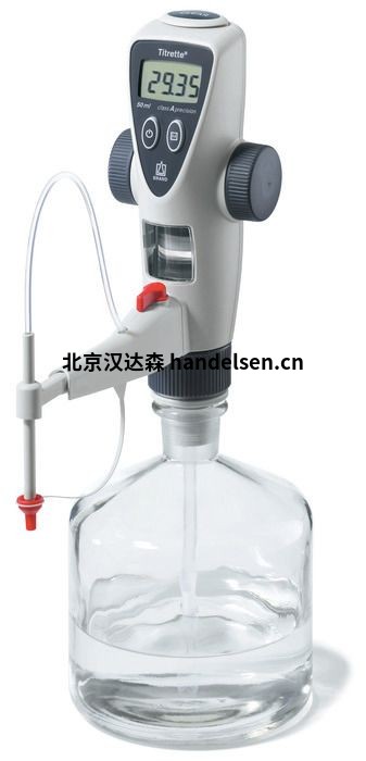 Brand瓶口分液器Dispensette S4600330 Brand瓶口分液器Dispensette S4600330