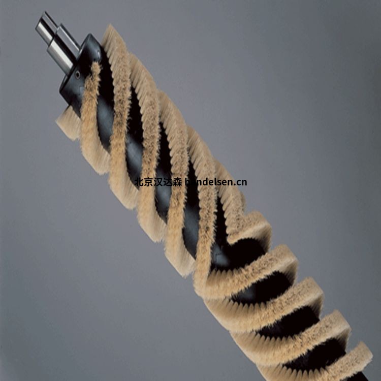 Mink-Bürsten防靜電貂毛條刷BLA1310 Mink-Bürsten防靜電貂毛條刷BLA1310