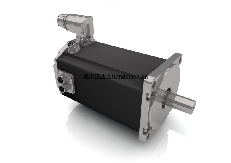 無刷直流電機(jī)