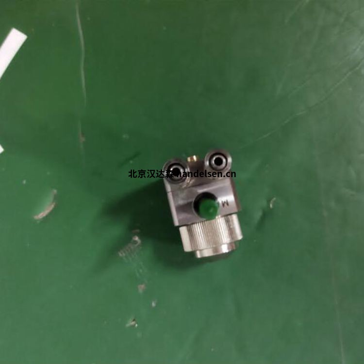 Walther 微型無氣自動(dòng)噴槍W(xué)A 21