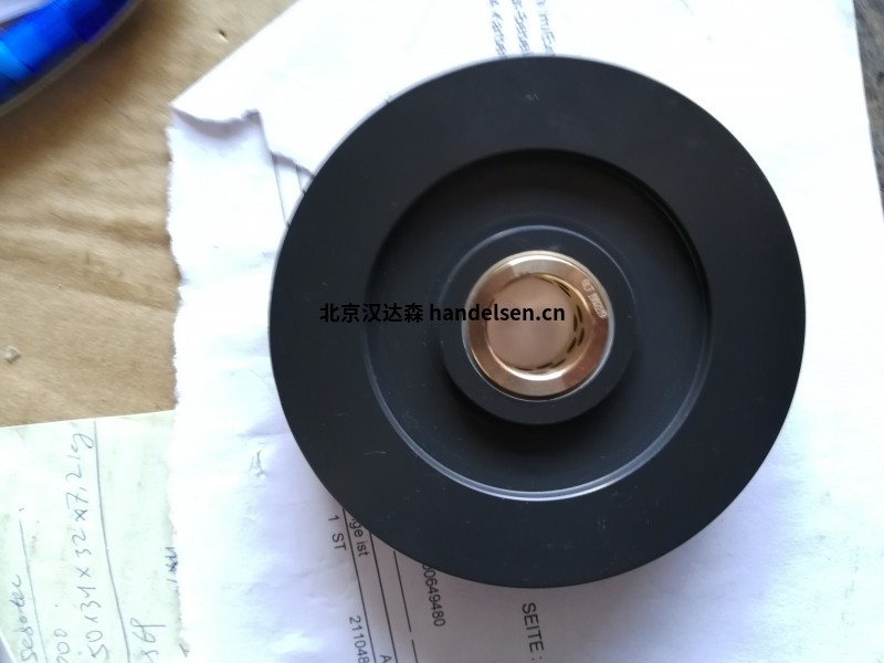 Robert B&uuml;rkle定位臺(tái)