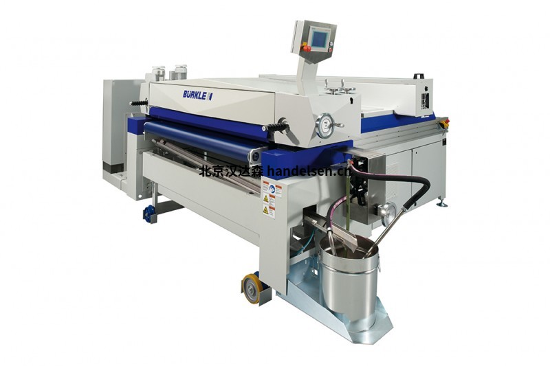 Robert Burkle 電機(jī)定位臺(tái)