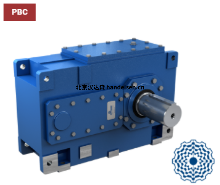 motovario平行和正交減速機