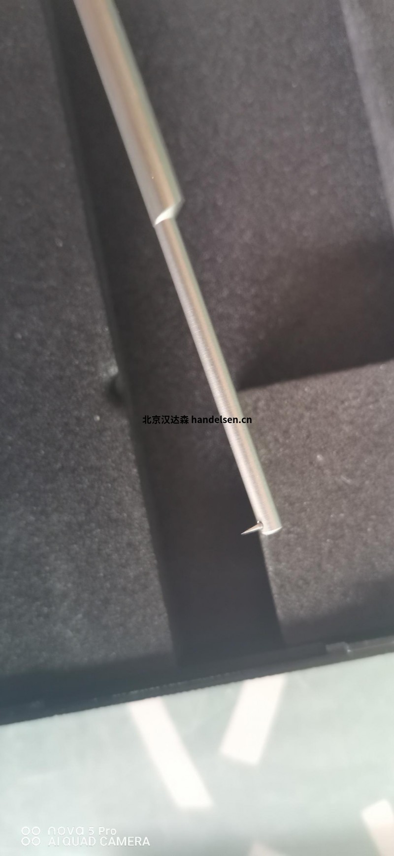 德國供應Mahr測頭9010897的測量范圍