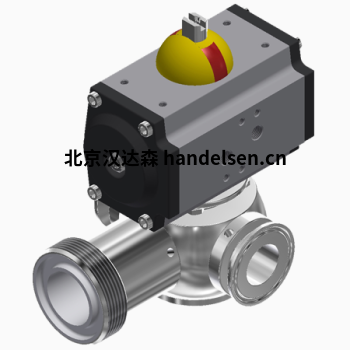 Burocco 球閥VSP 3VIE CS IPOCL Burocco 球閥VSP 3VIE CS IPOCL