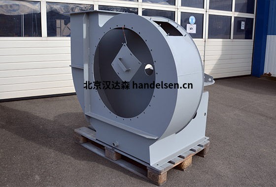 Pollrich 的風(fēng)扇 風(fēng)機(jī)的應(yīng)用領(lǐng)域