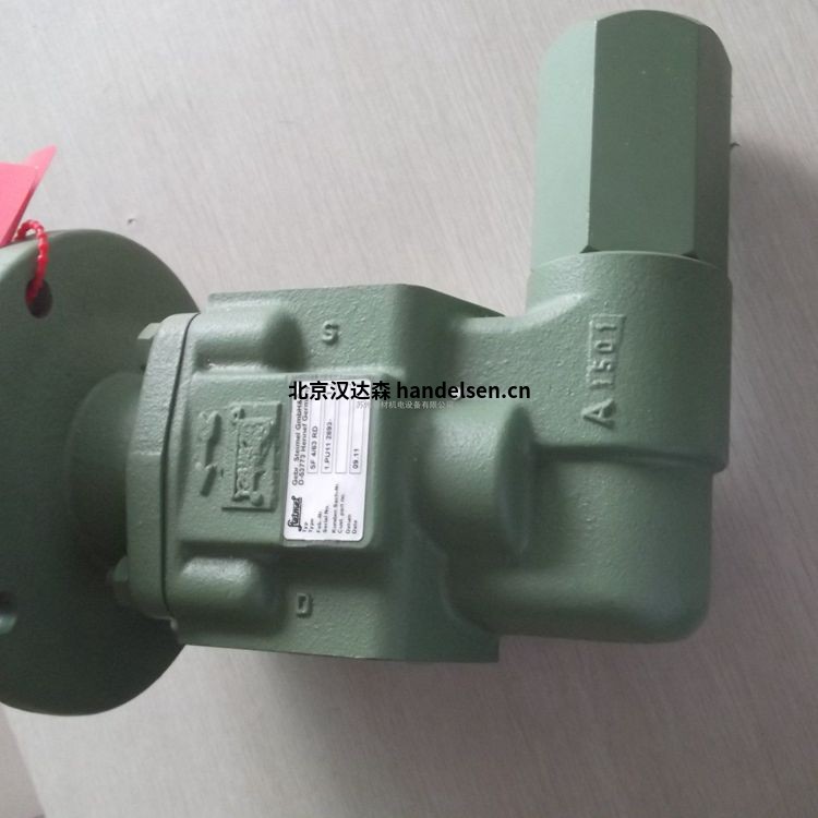 Steimel離心泵SF6-120RD-O Steimel離心泵SF6-120RD-O