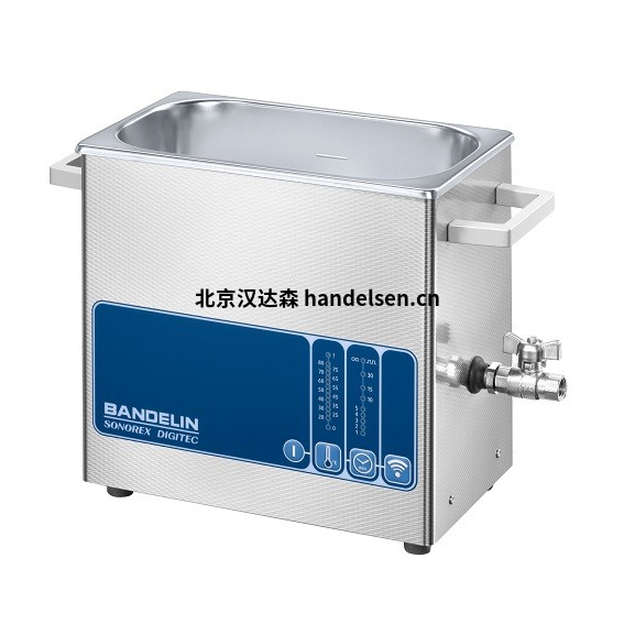 德國Bandelin超聲波清洗器DL 510 H 德國Bandelin超聲波清洗器DL 510 H