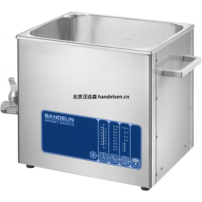  德國Bandelin超聲波清洗器DL 1028 H