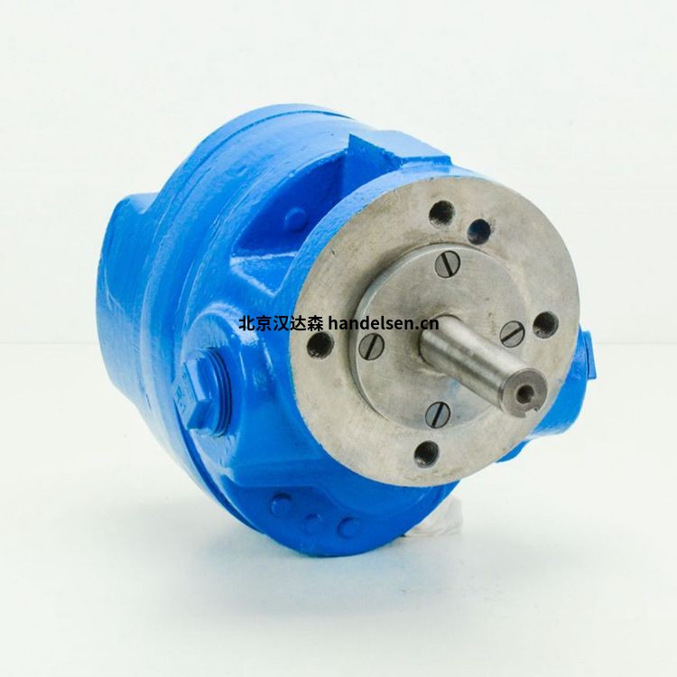 D&uuml;sterloh液壓馬達(dá)AE21