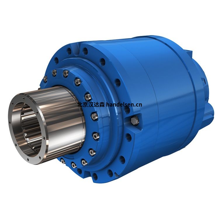 D&uuml;sterloh氣動(dòng)馬達(dá)PMW250