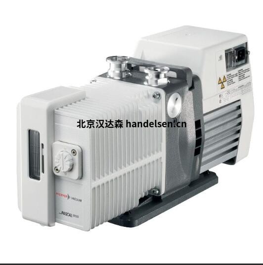 Pfeiffer隔膜泵MVP 070-3 Pfeiffer隔膜泵MVP 070-3