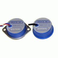 德國(guó)SEIKA傳感器高過(guò)載電阻加速度計(jì)