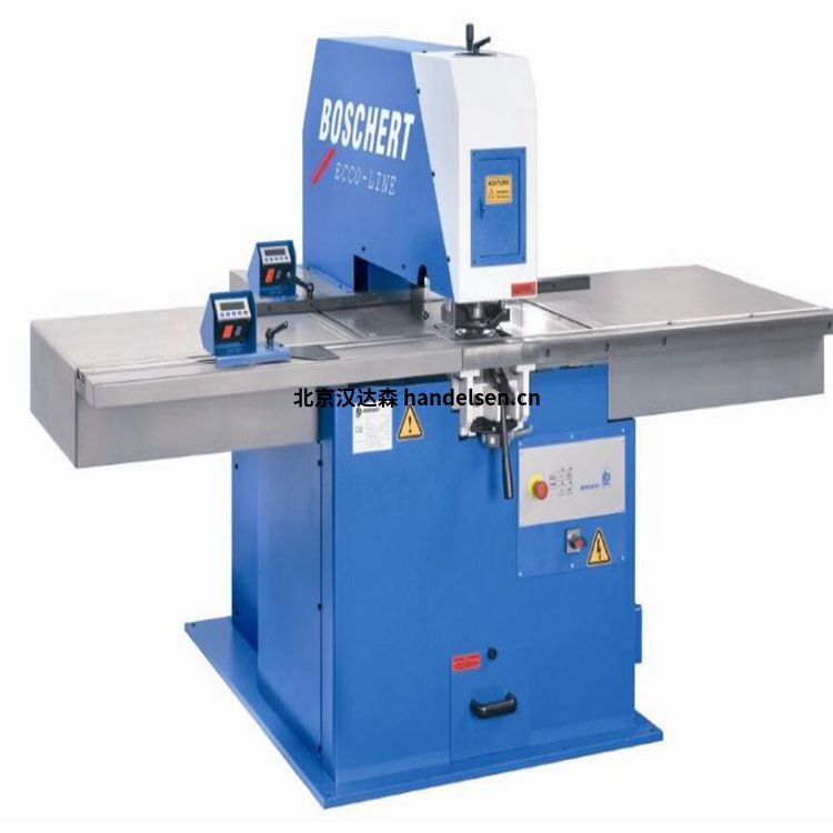 Boschert開(kāi)槽機(jī) LB12/4 