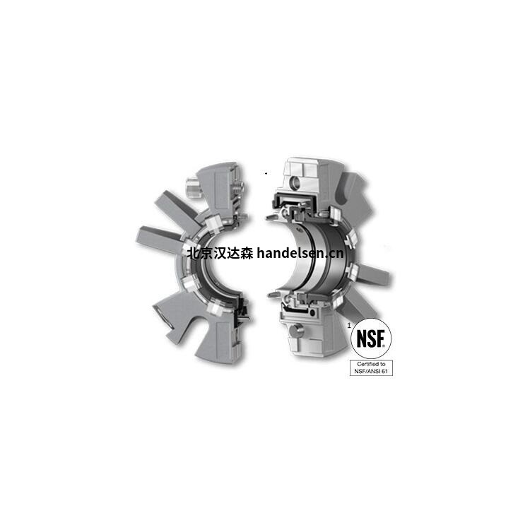 Chesterton 分體式密封系列說(shuō)明