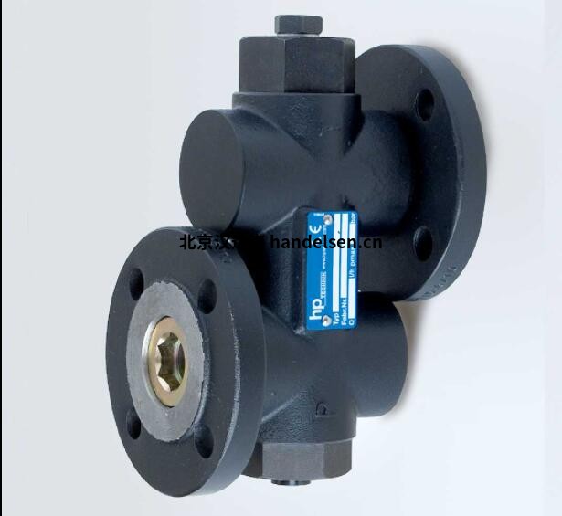 Hp Technik工業(yè)泵FDR 32 &ndash; E &ndash;3